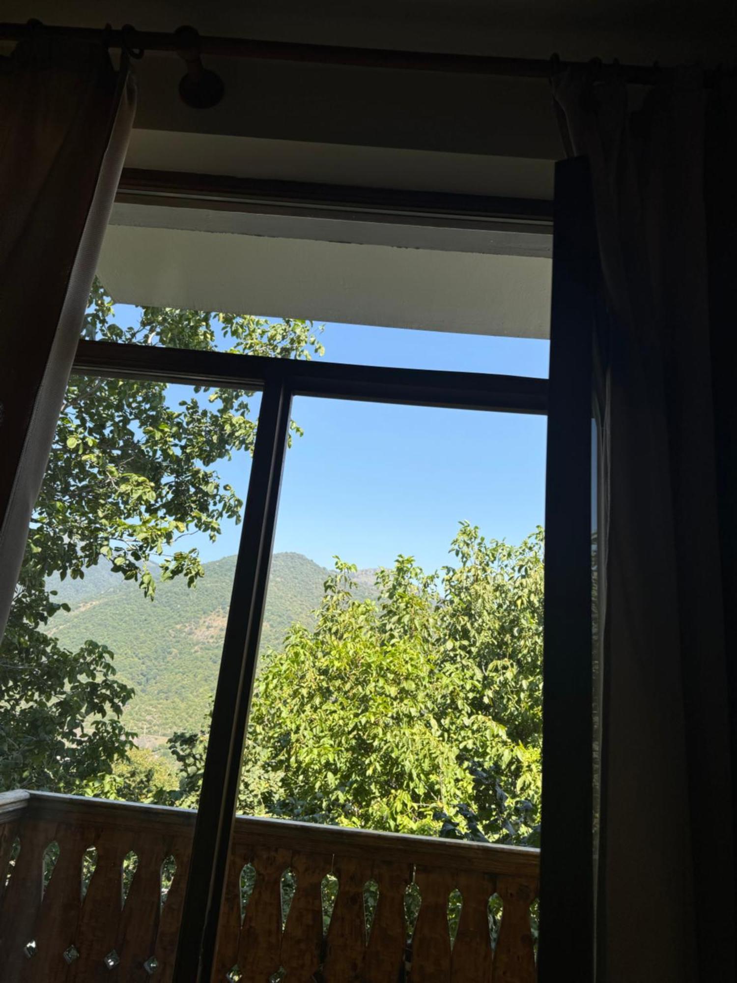 Verin Tun Dilisan Kültér fotó